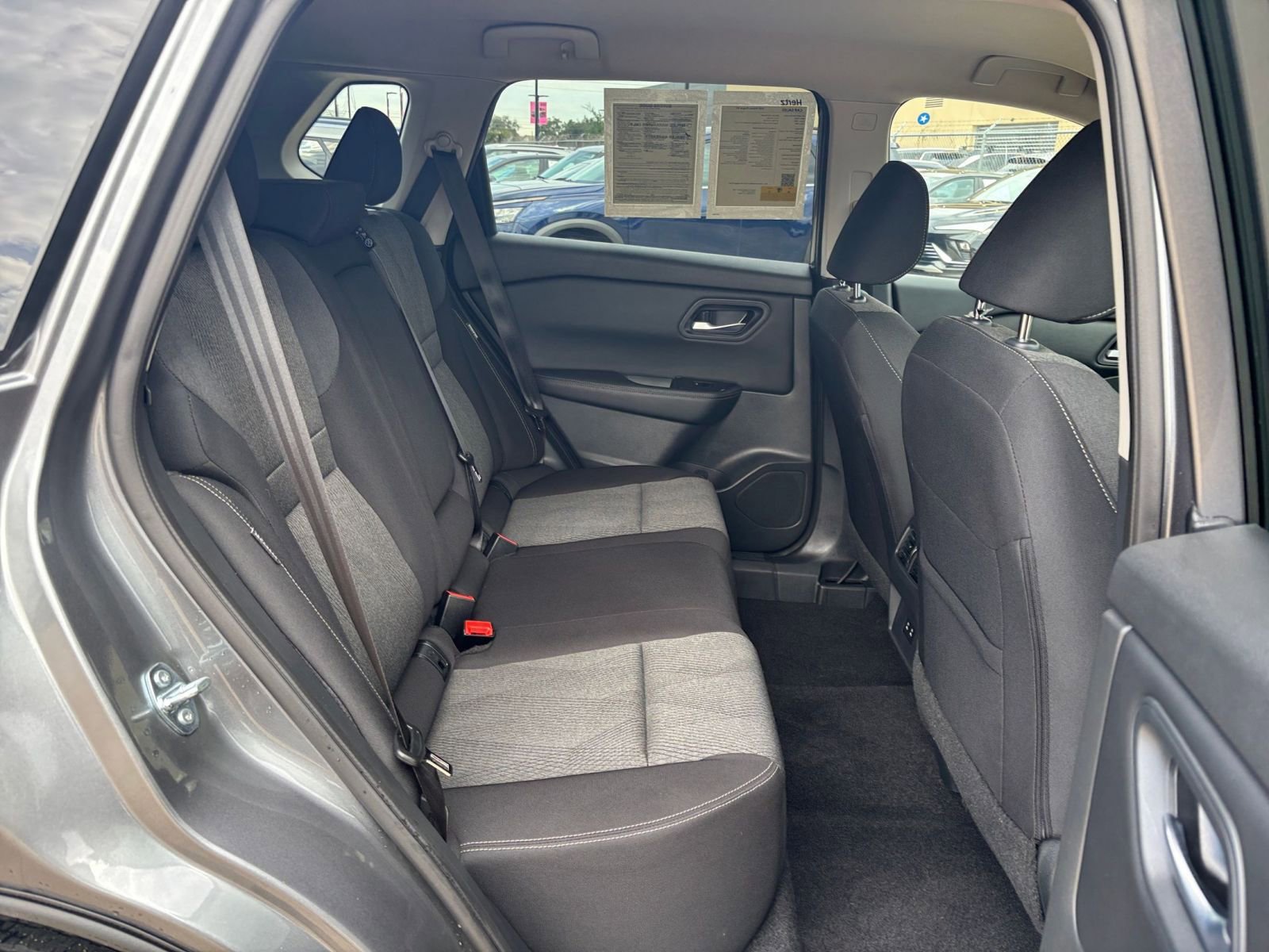 Thumbnail: 2025 Nissan Rogue - 27