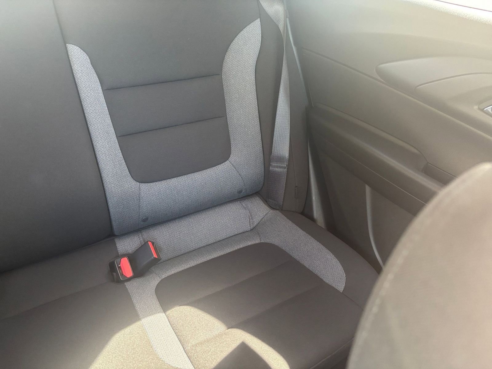 Thumbnail: 2025 Chevrolet TrailBlazer - 35