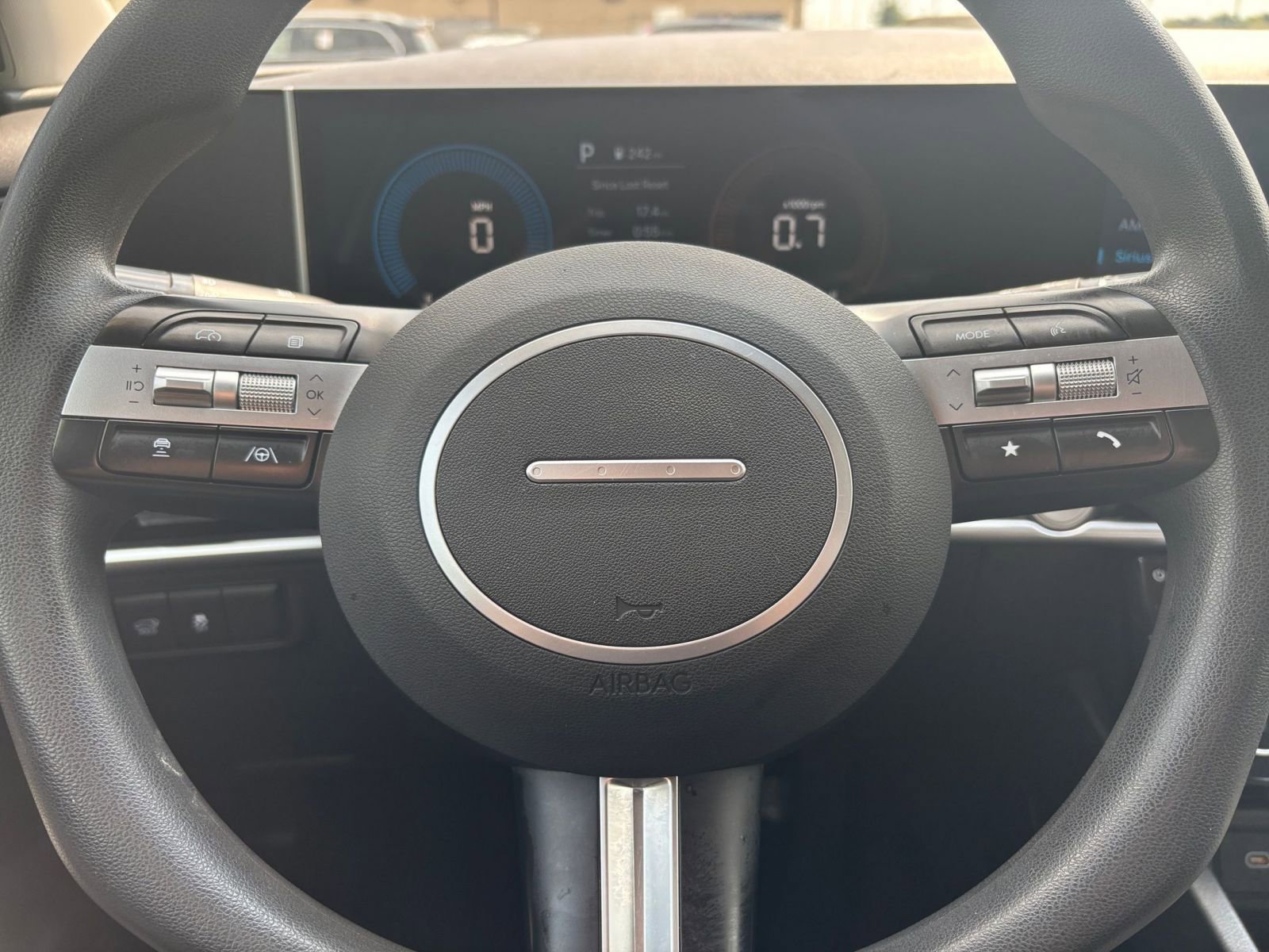 Thumbnail: 2025 Hyundai Tucson - 28