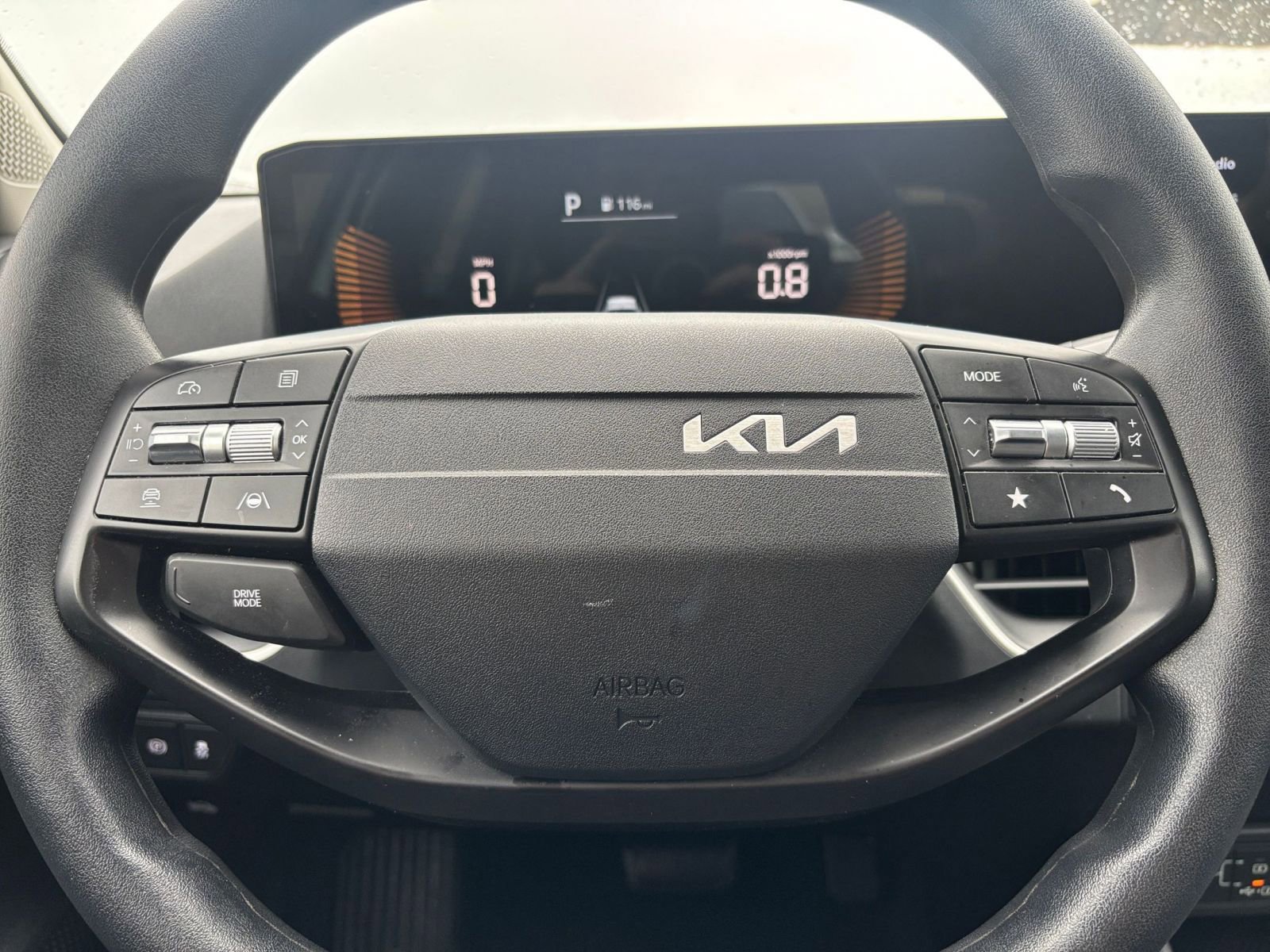 Thumbnail: 2025 Kia K4 - 27