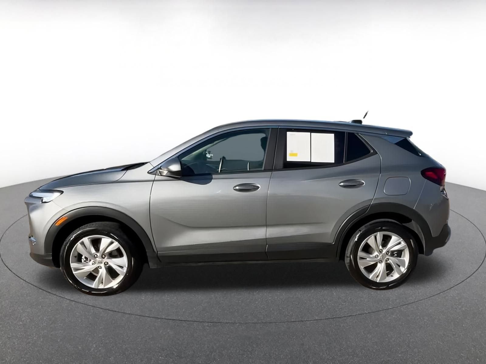 Thumbnail: 2025 Buick Encore GX - 9