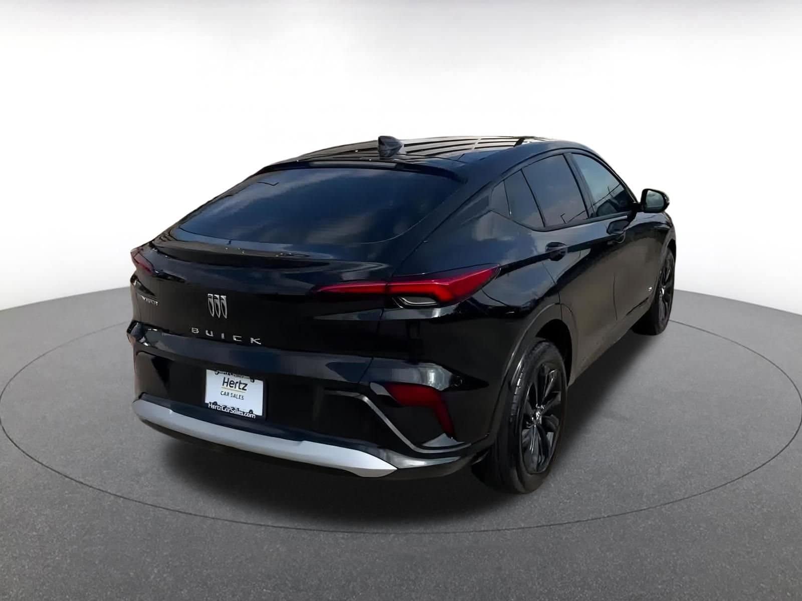 Thumbnail: 2025 Buick Envista - 15