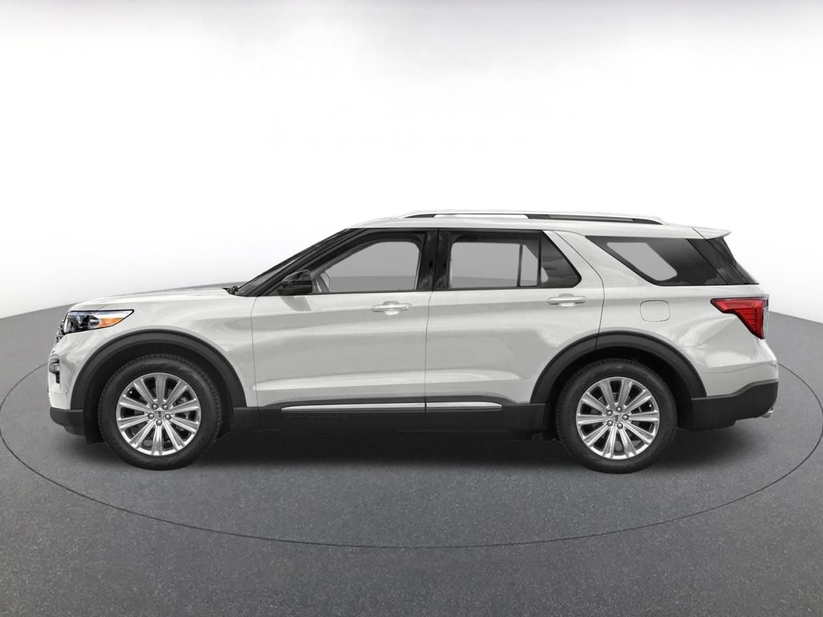 Thumbnail: 2023 Ford Explorer - 3