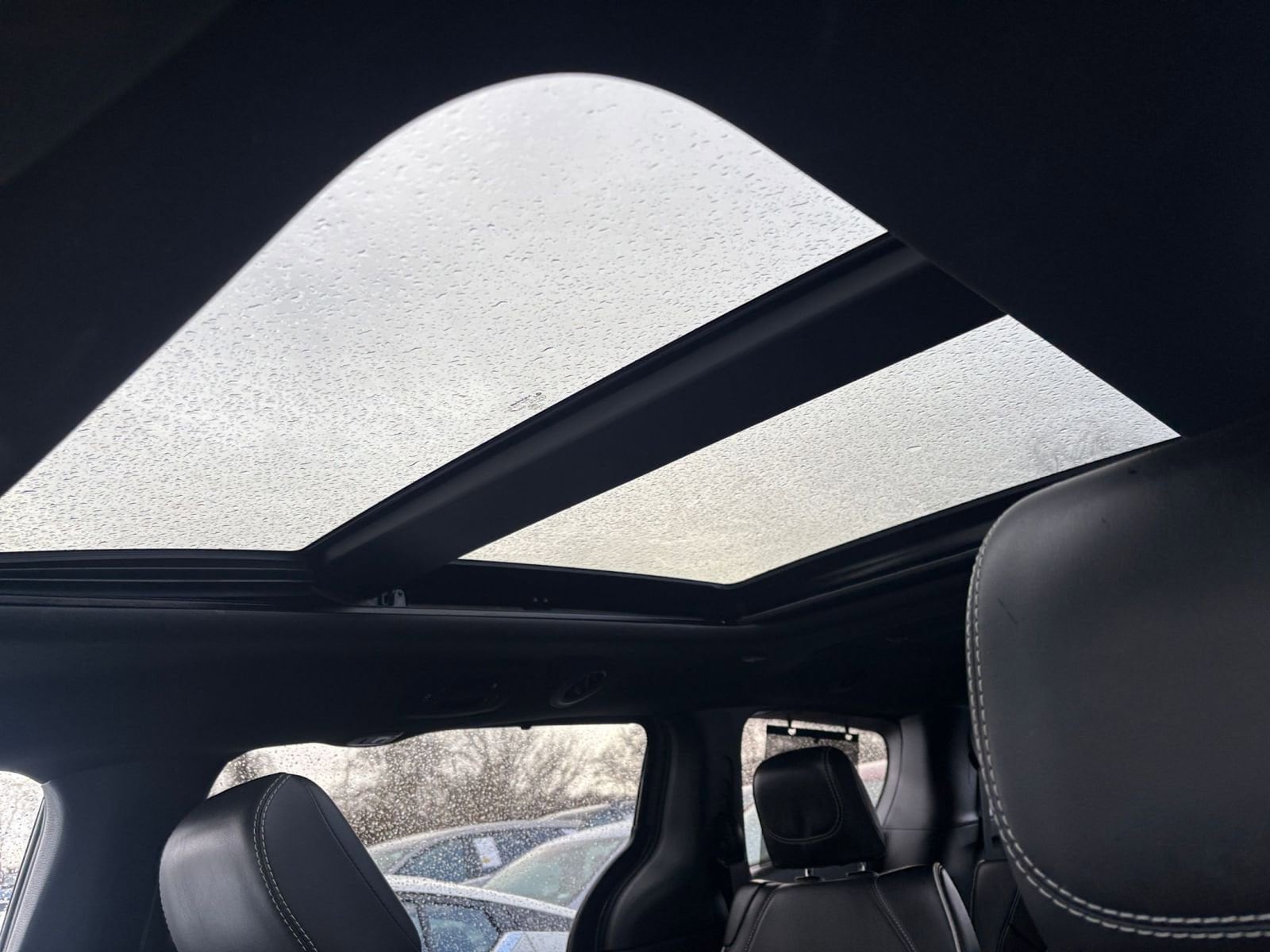 Thumbnail: 2025 Chrysler Pacifica - 32