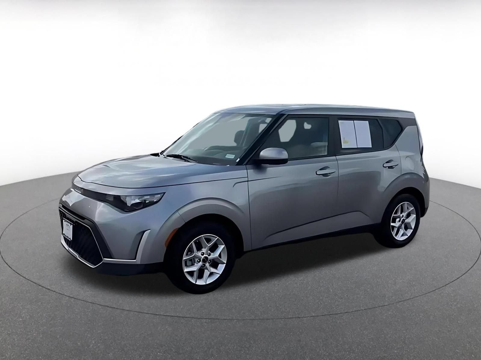 Thumbnail: 2025 Kia Soul - 7