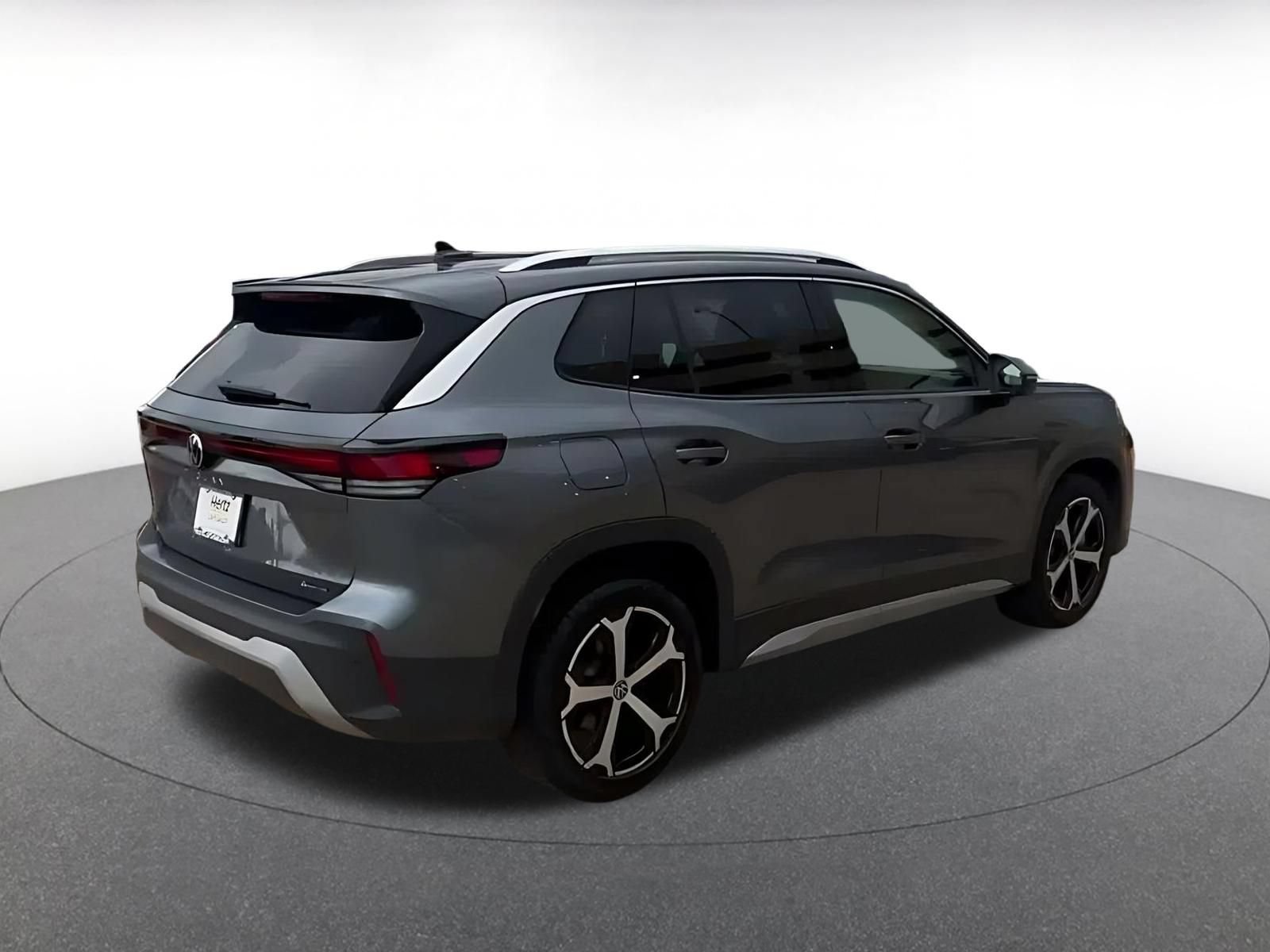 Thumbnail: 2026 Volkswagen Tiguan - 13