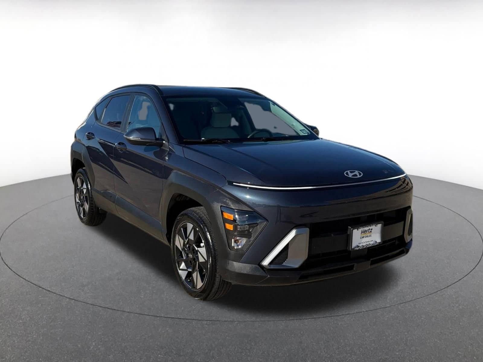 Thumbnail: 2025 Hyundai Kona - 1