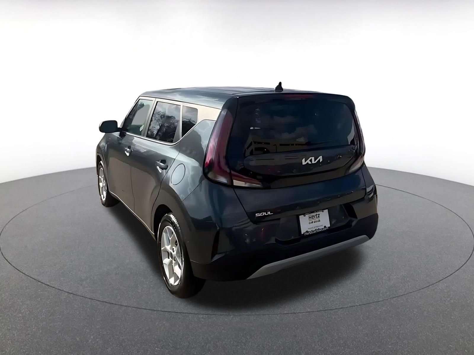 Thumbnail: 2025 Kia Soul - 11