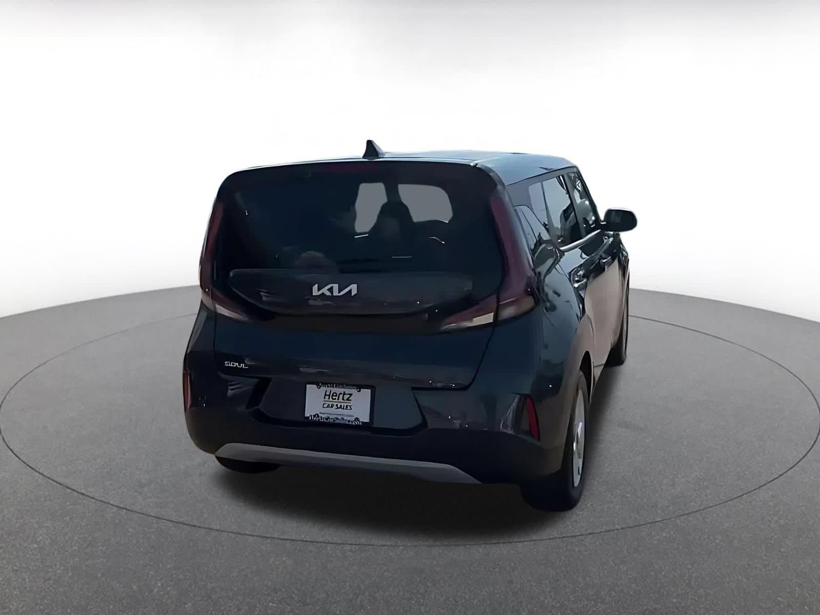 Thumbnail: 2025 Kia Soul - 13