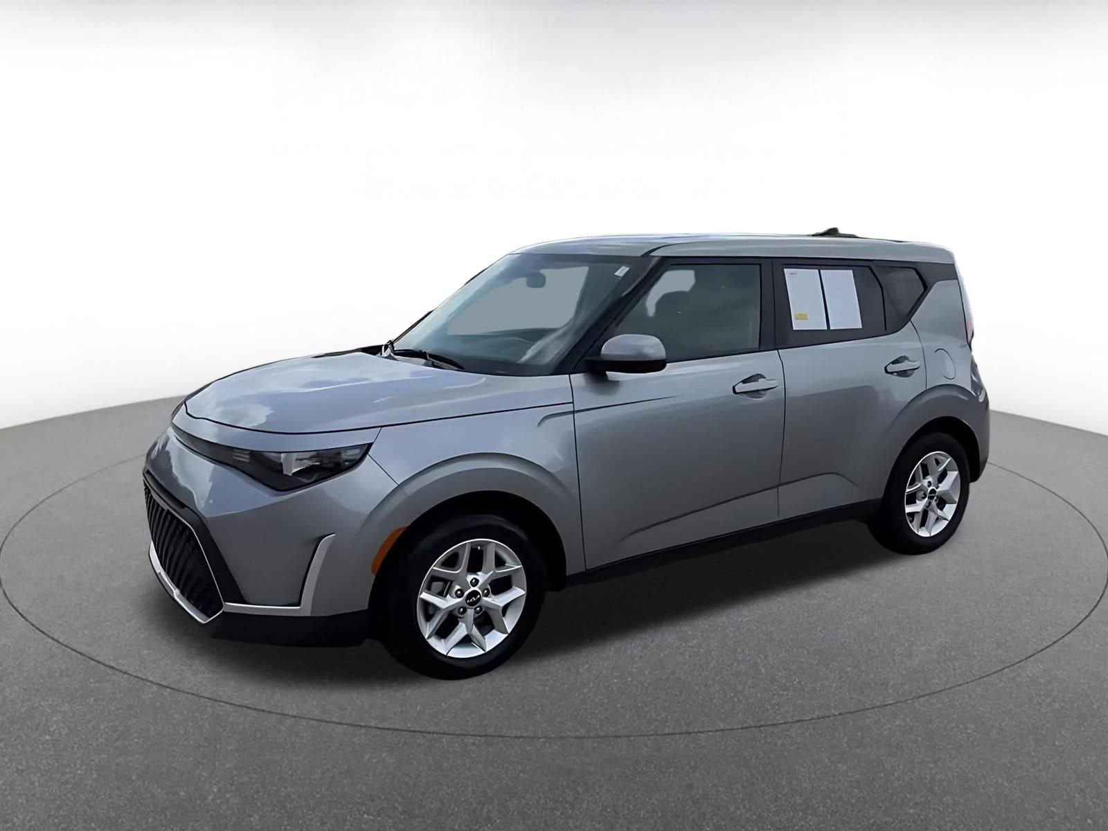 Thumbnail: 2025 Kia Soul - 8