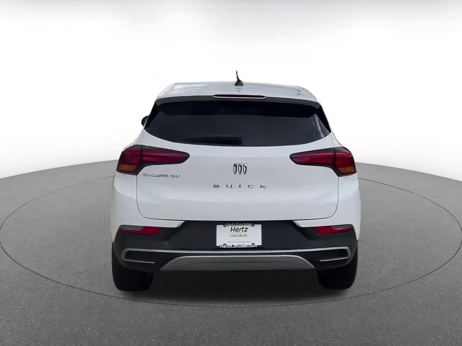 Thumbnail: 2025 Buick Encore GX - 12