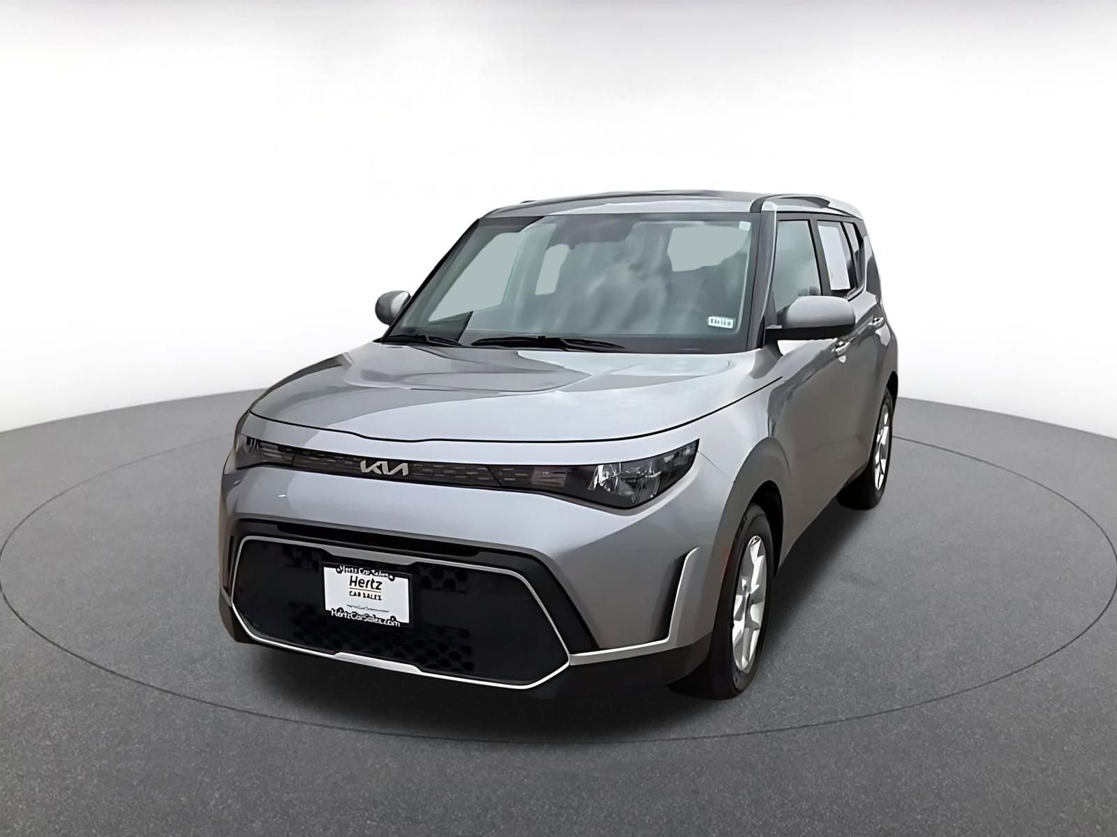 Thumbnail: 2025 Kia Soul - 7