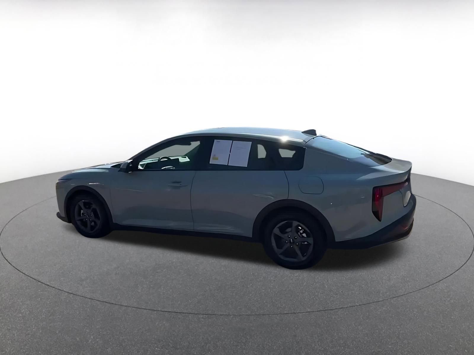 Thumbnail: 2025 Kia K4 - 9