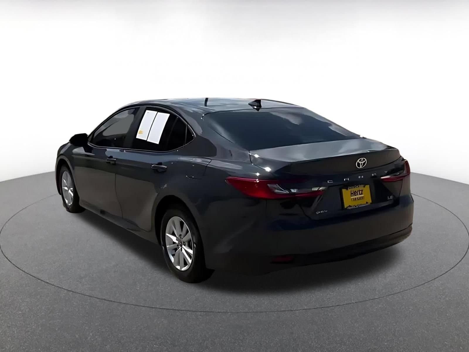Thumbnail: 2025 Toyota Camry - 11