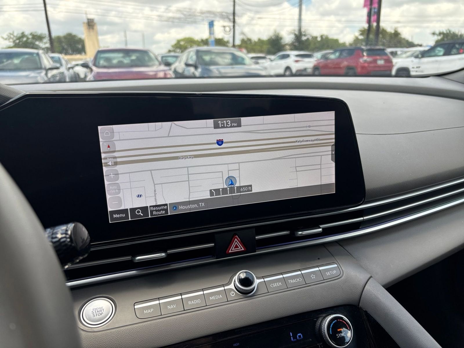 Thumbnail: 2025 Hyundai Elantra - 20