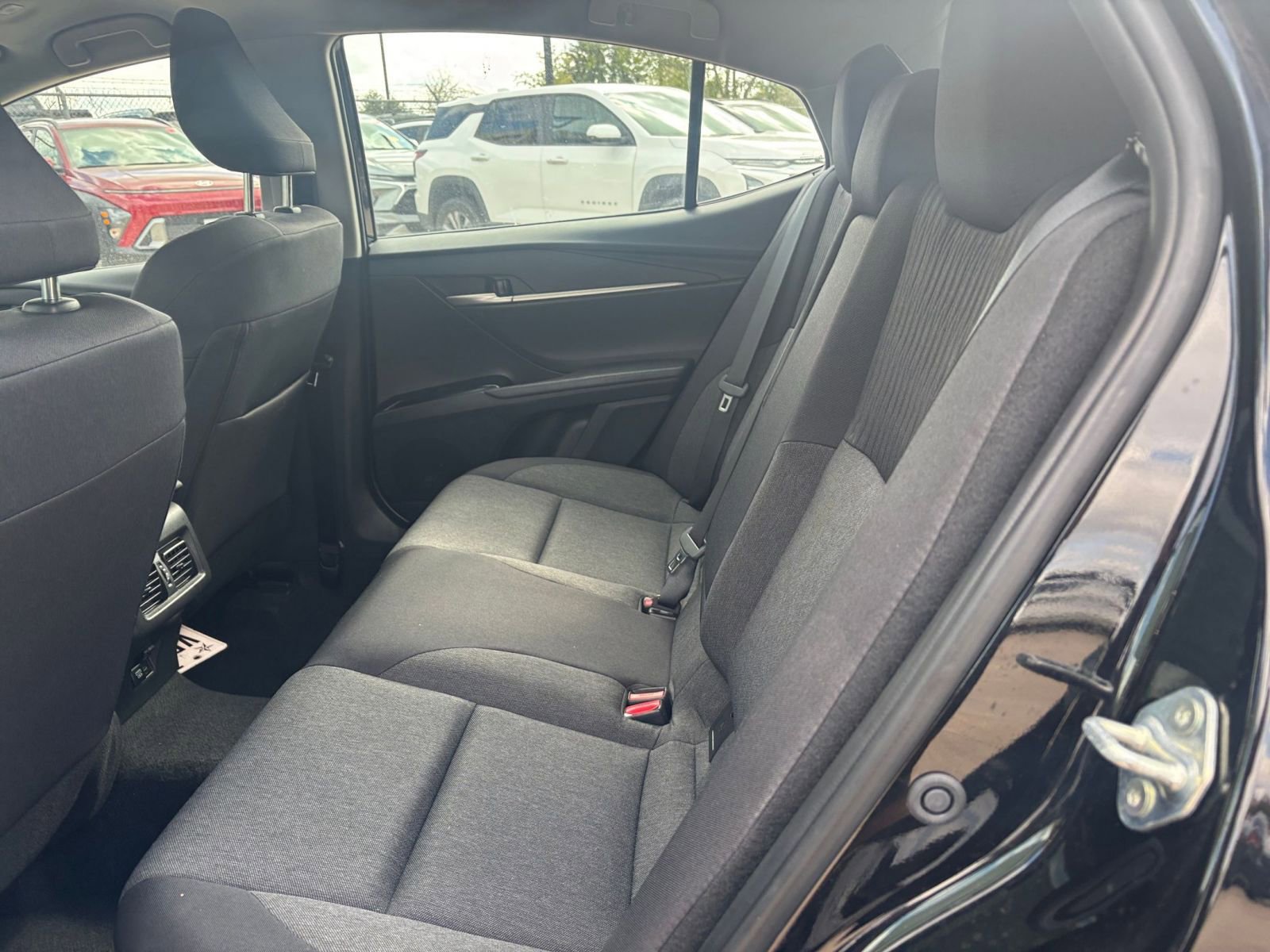 Thumbnail: 2025 Toyota Camry - 35