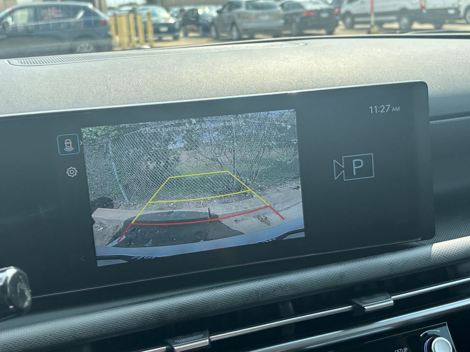 Thumbnail: 2025 Hyundai Tucson - 17