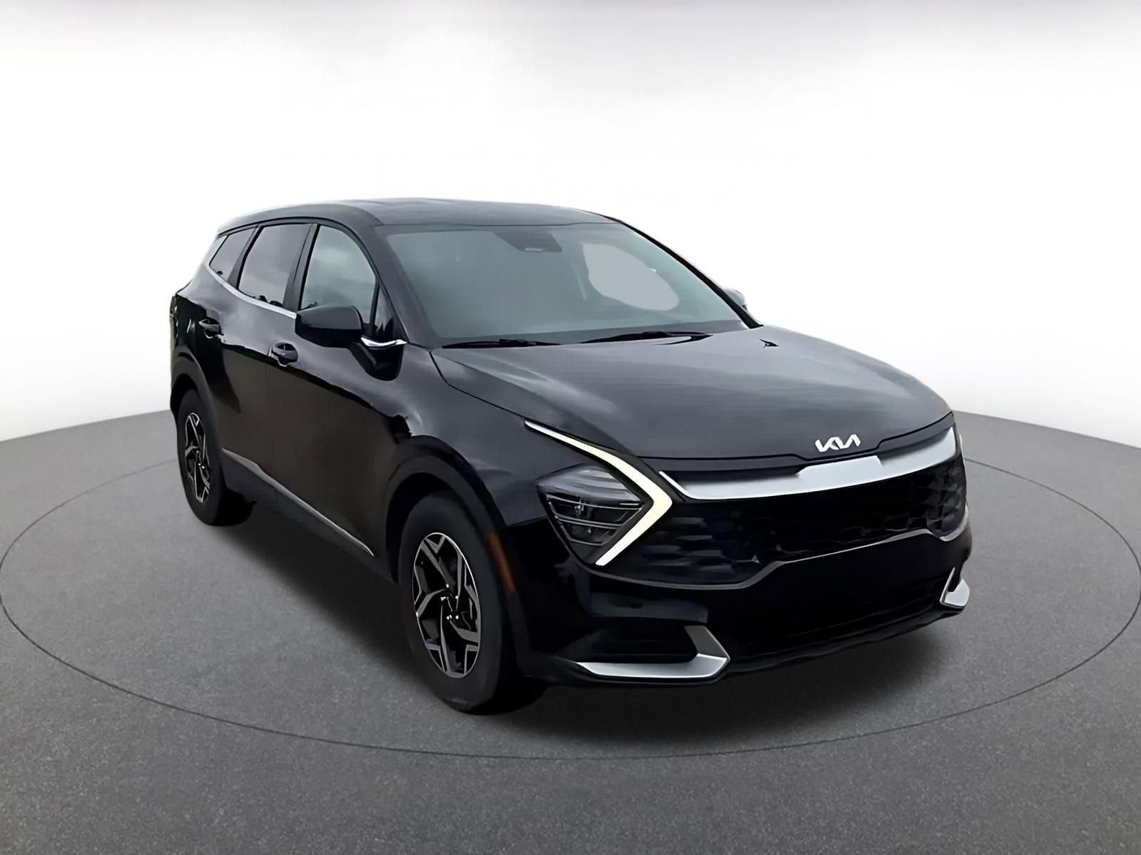 Thumbnail: 2025 Kia Sportage - 3