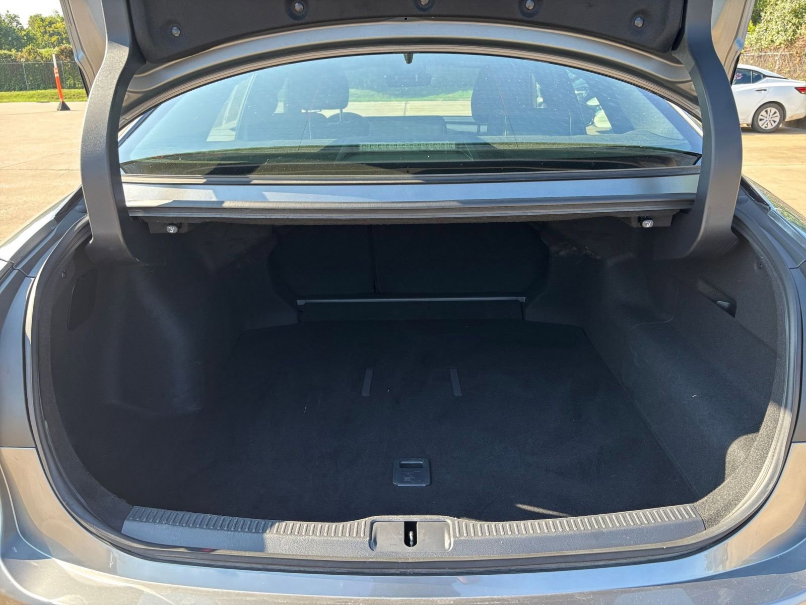 Thumbnail: 2025 Toyota Crown - 30