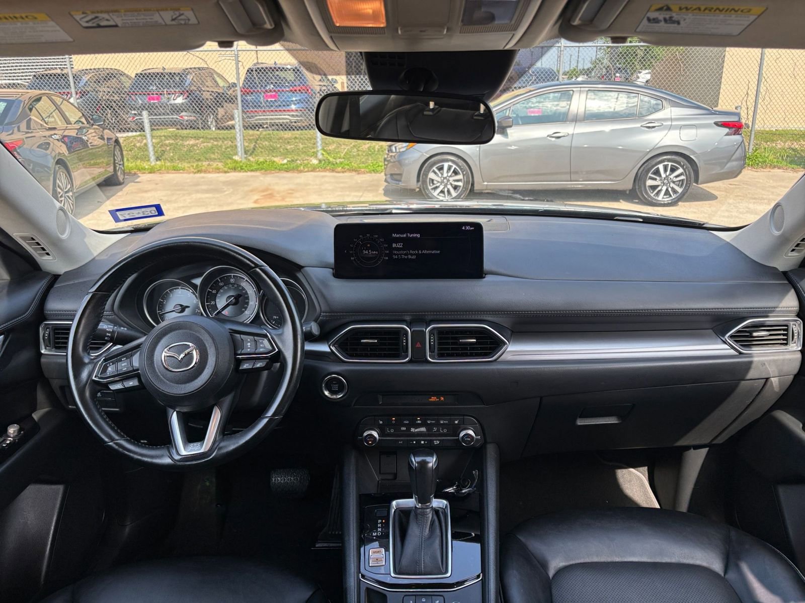 Thumbnail: 2024 Mazda CX-5 - 33