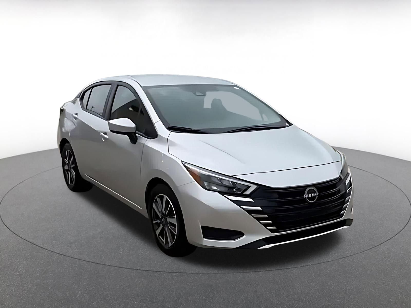 Thumbnail: 2025 Nissan Versa - 3