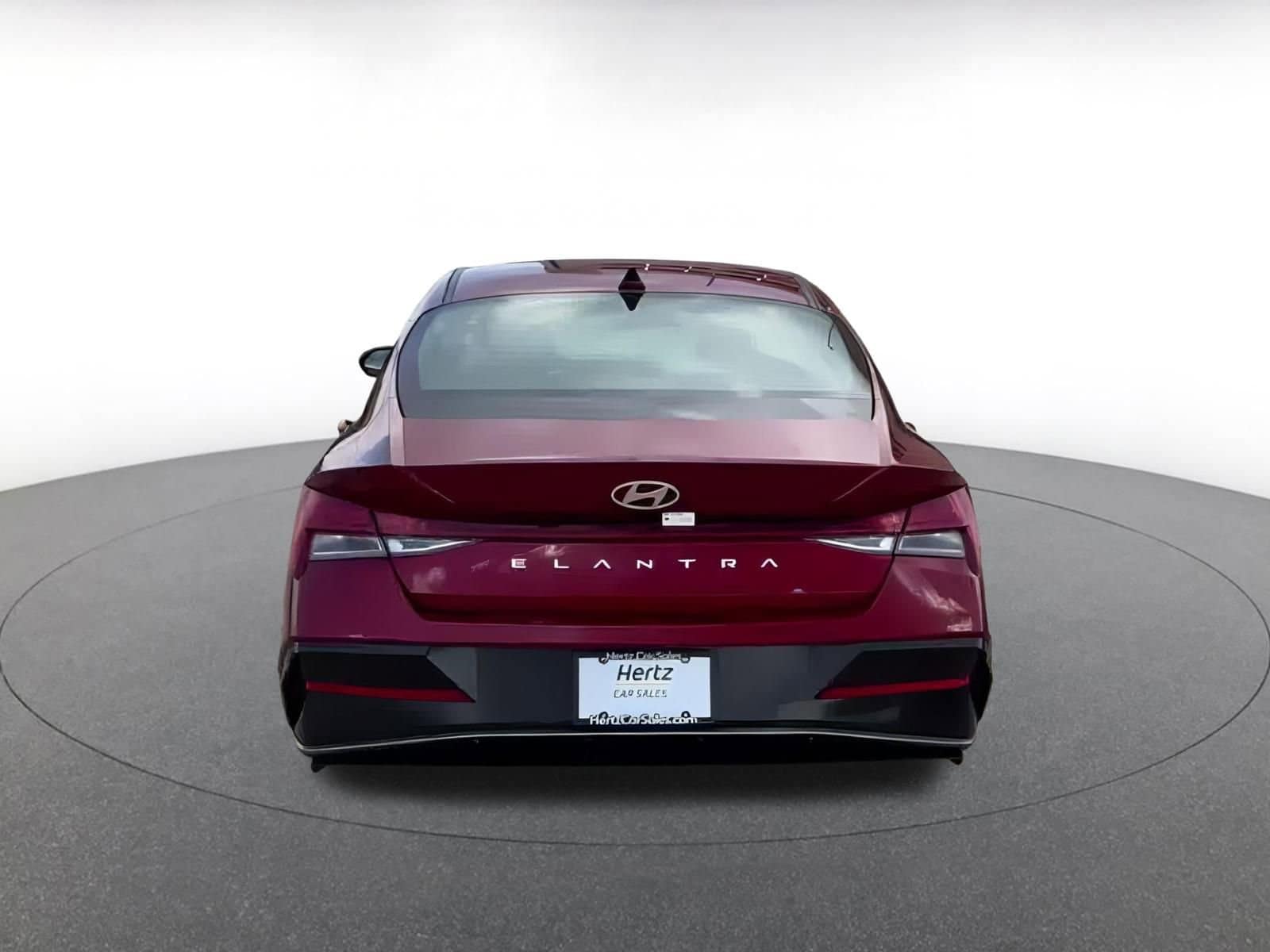 Thumbnail: 2025 Hyundai Elantra - 12