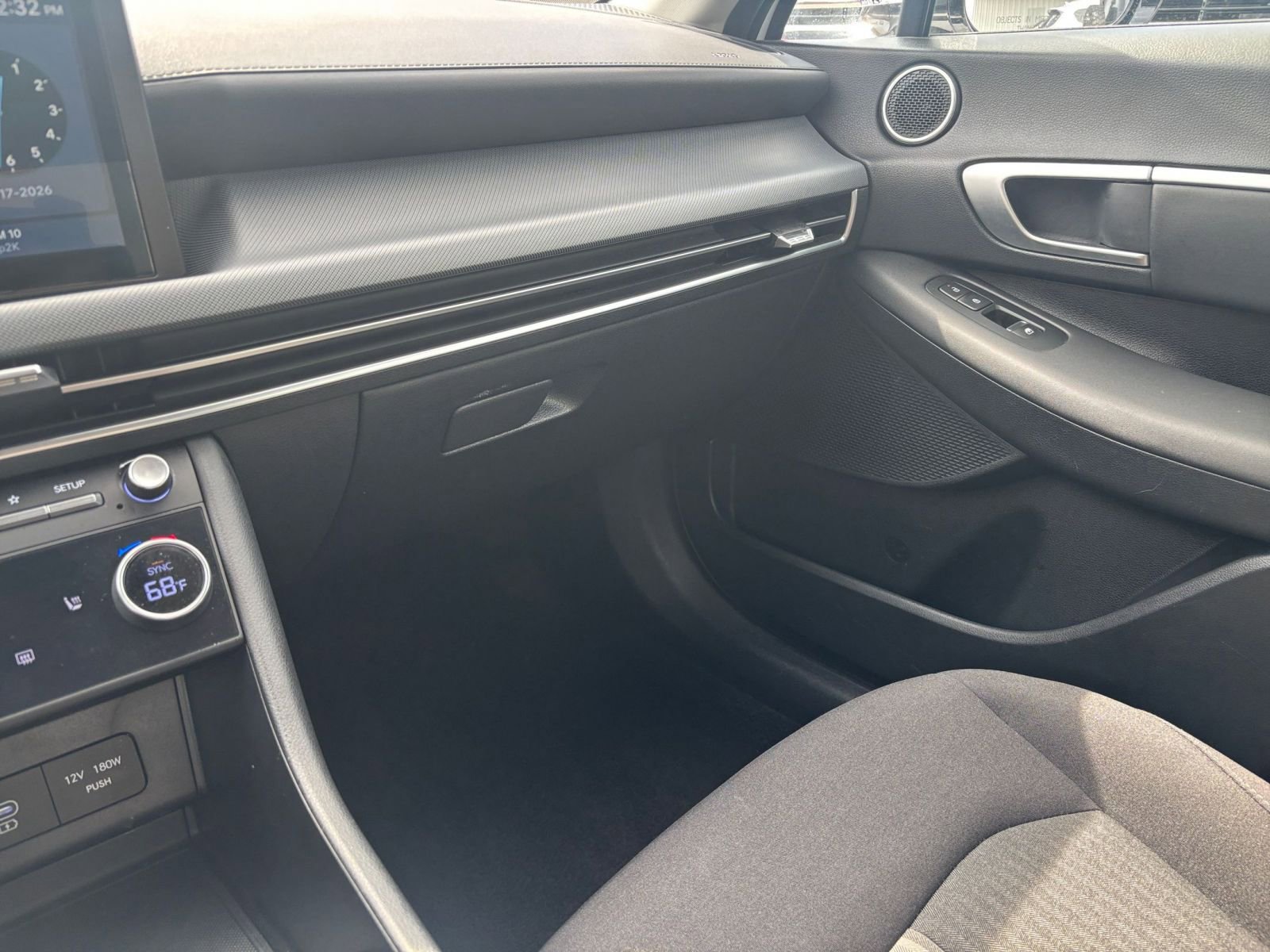 Thumbnail: 2025 Hyundai Sonata - 35