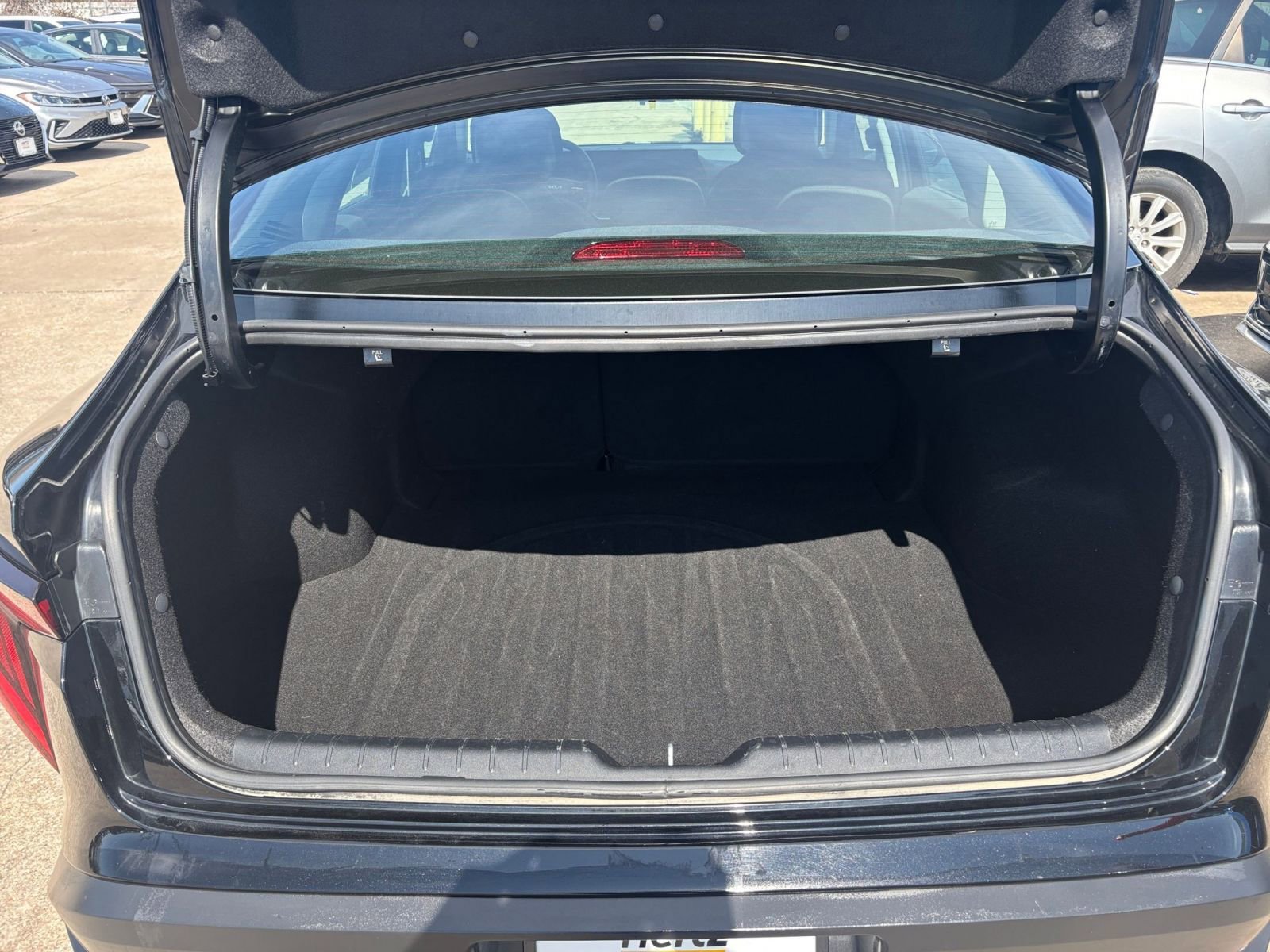 Thumbnail: 2025 Kia K4 - 30