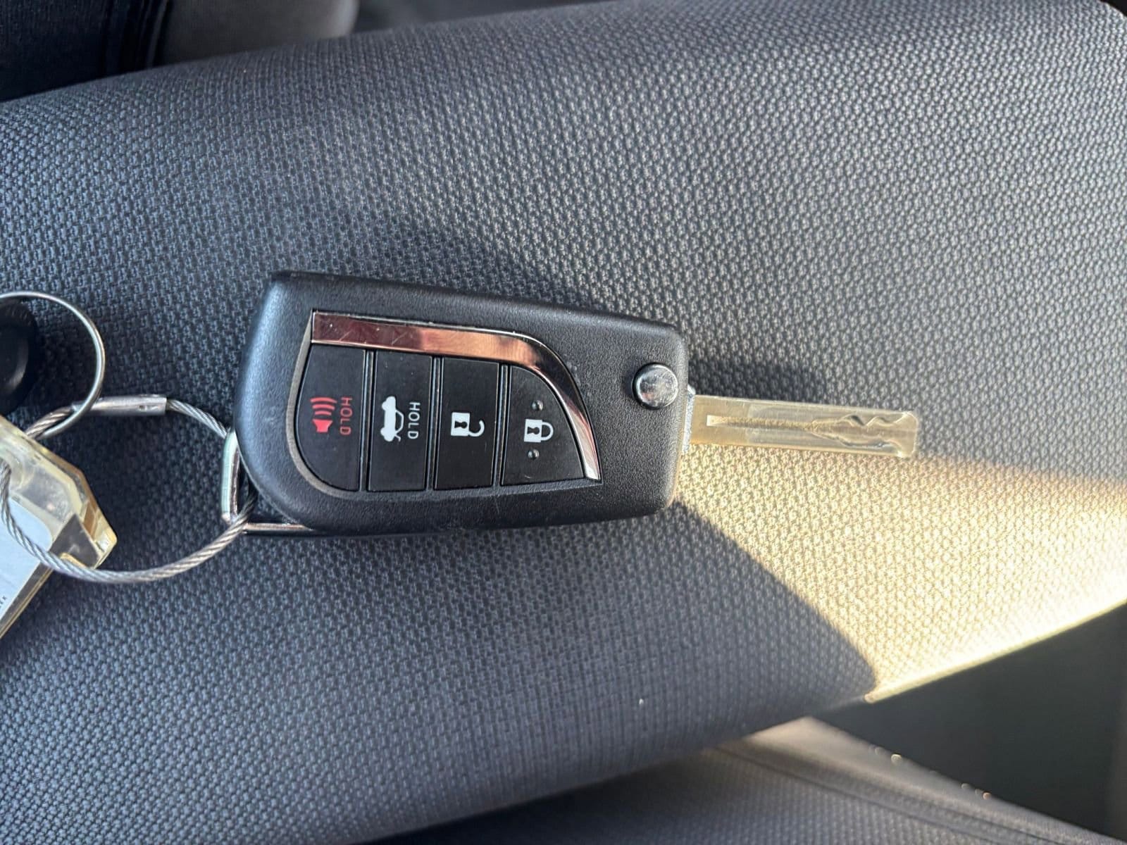 Thumbnail: 2025 Toyota Corolla - 22