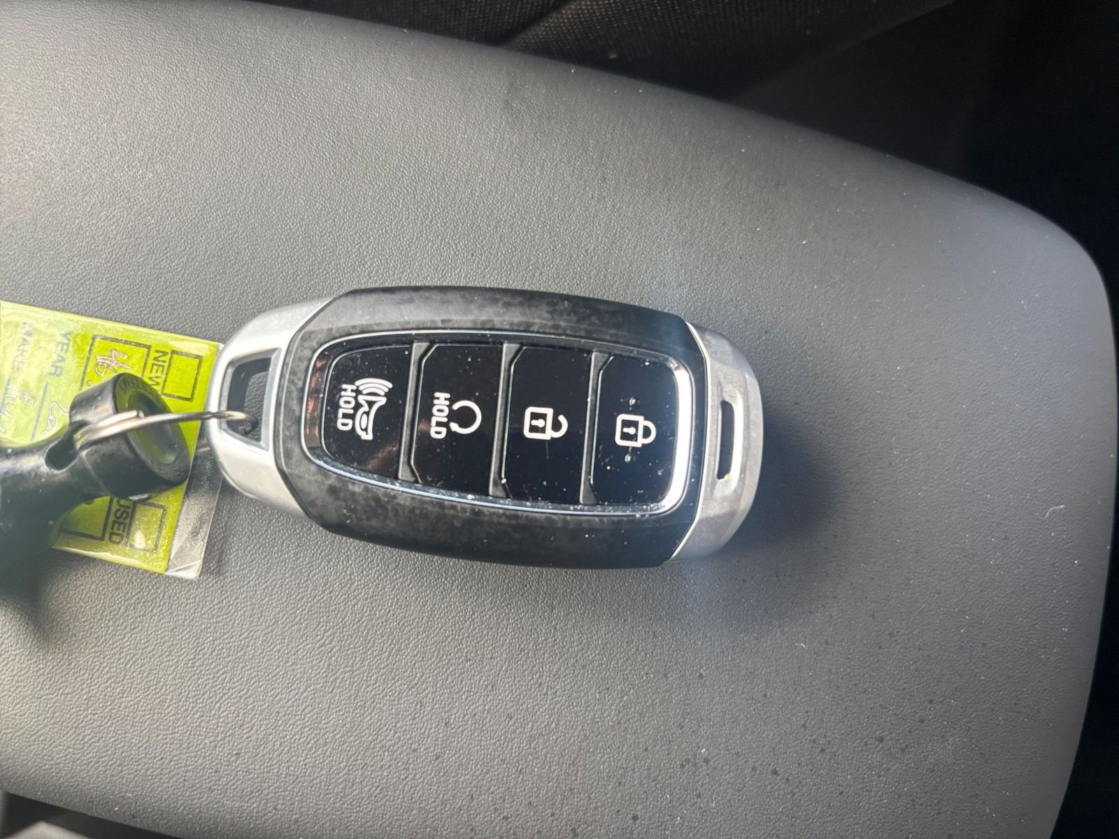 Thumbnail: 2025 Hyundai Venue - 22