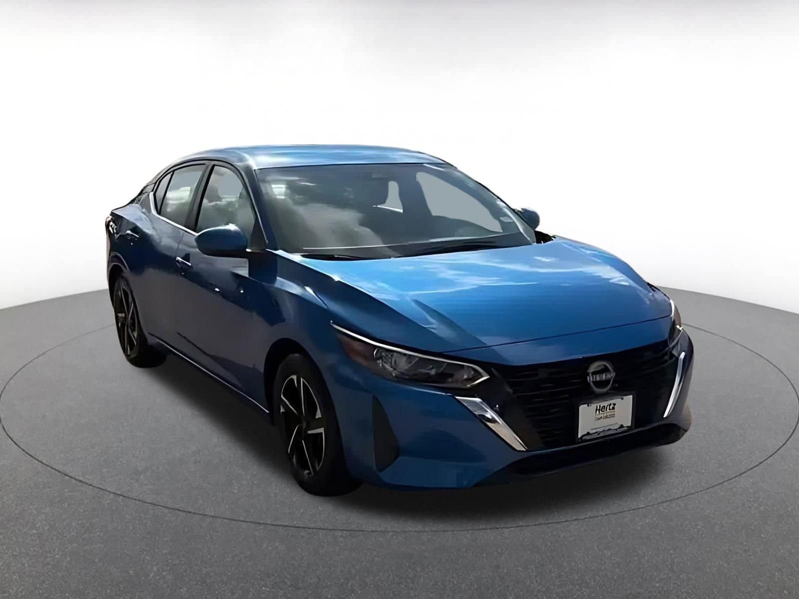 Thumbnail: 2025 Nissan Sentra - 3