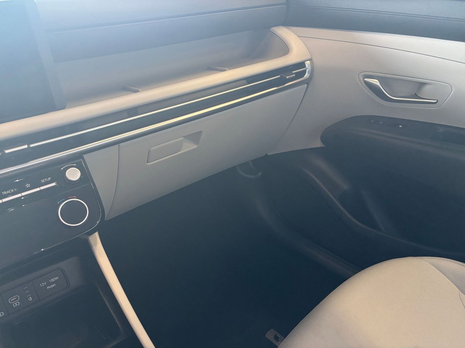 Thumbnail: 2025 Hyundai Tucson - 35