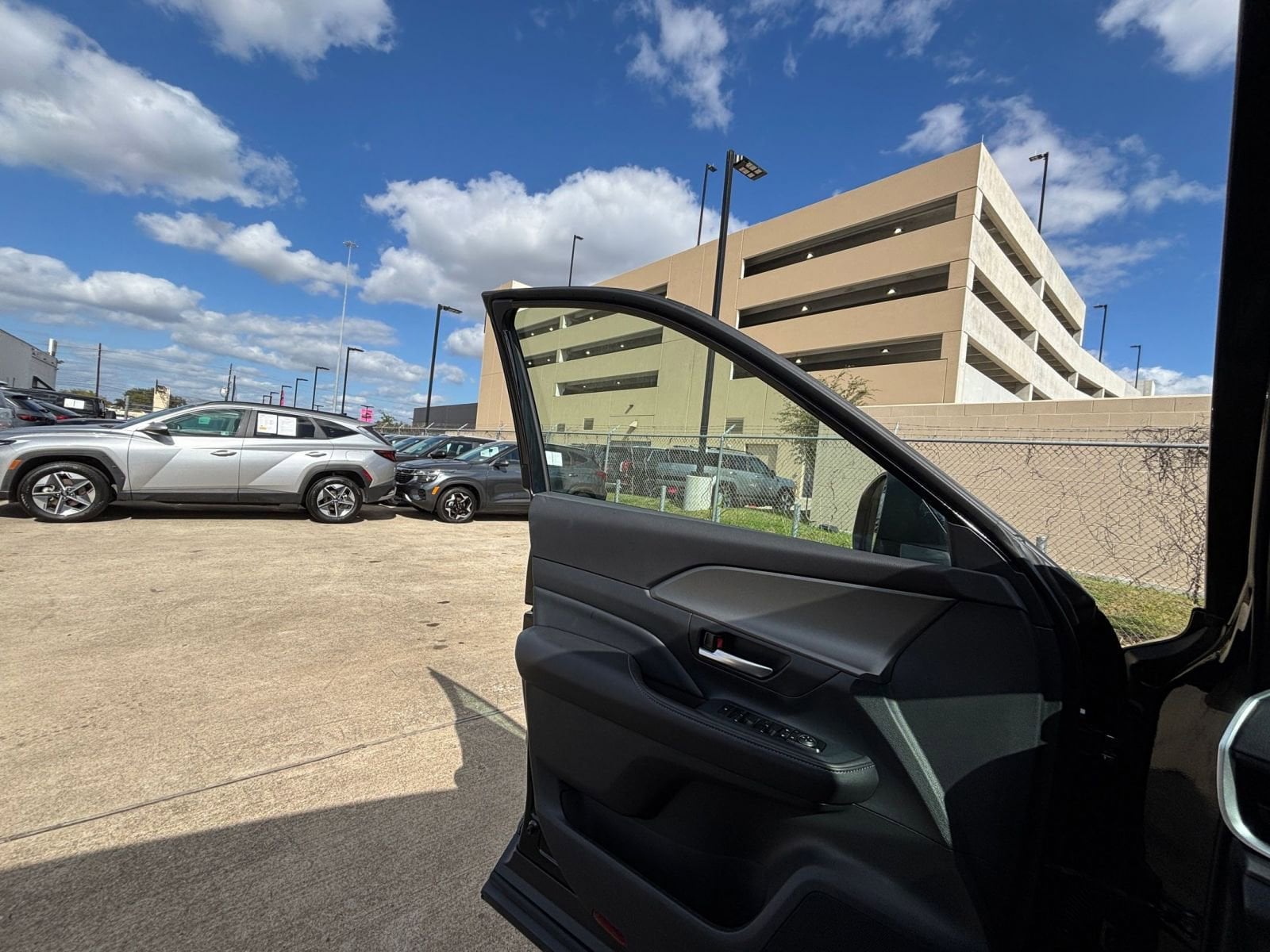 Thumbnail: 2025 Toyota Grand Highlander - 20