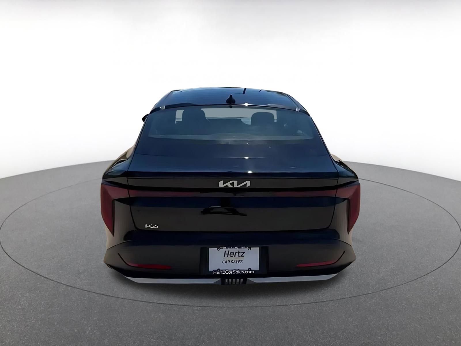 Thumbnail: 2025 Kia K4 - 12