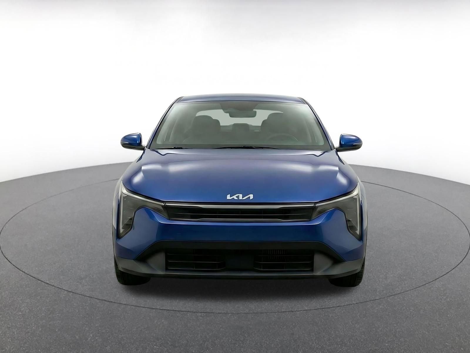 Thumbnail: 2025 Kia K4 - 2