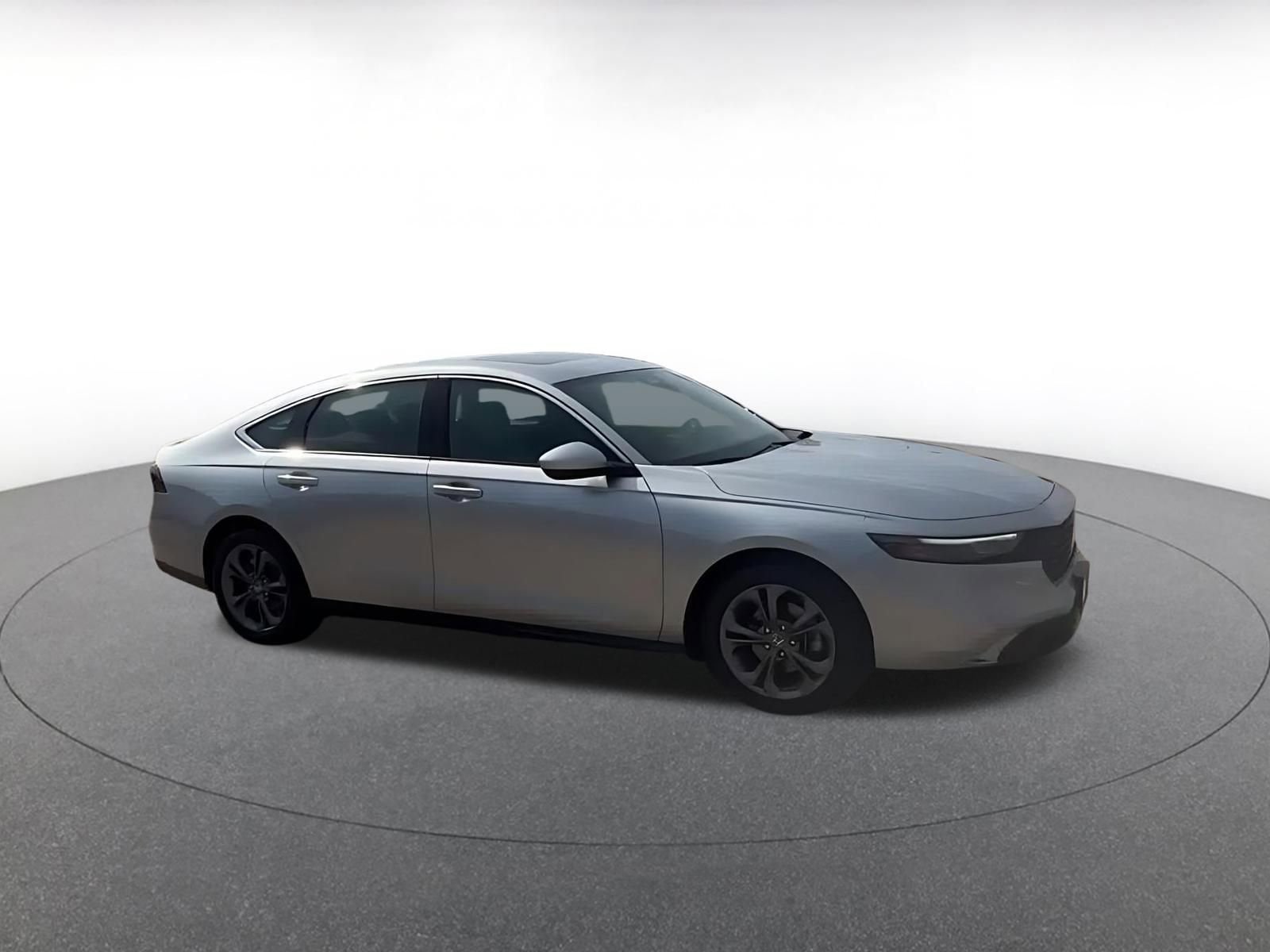 Thumbnail: 2024 Honda Accord - 2