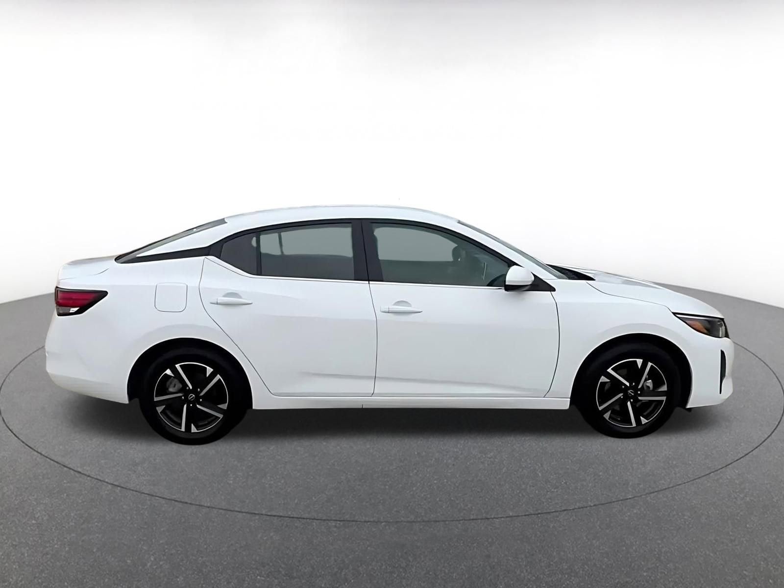 Thumbnail: 2025 Nissan Sentra - 16