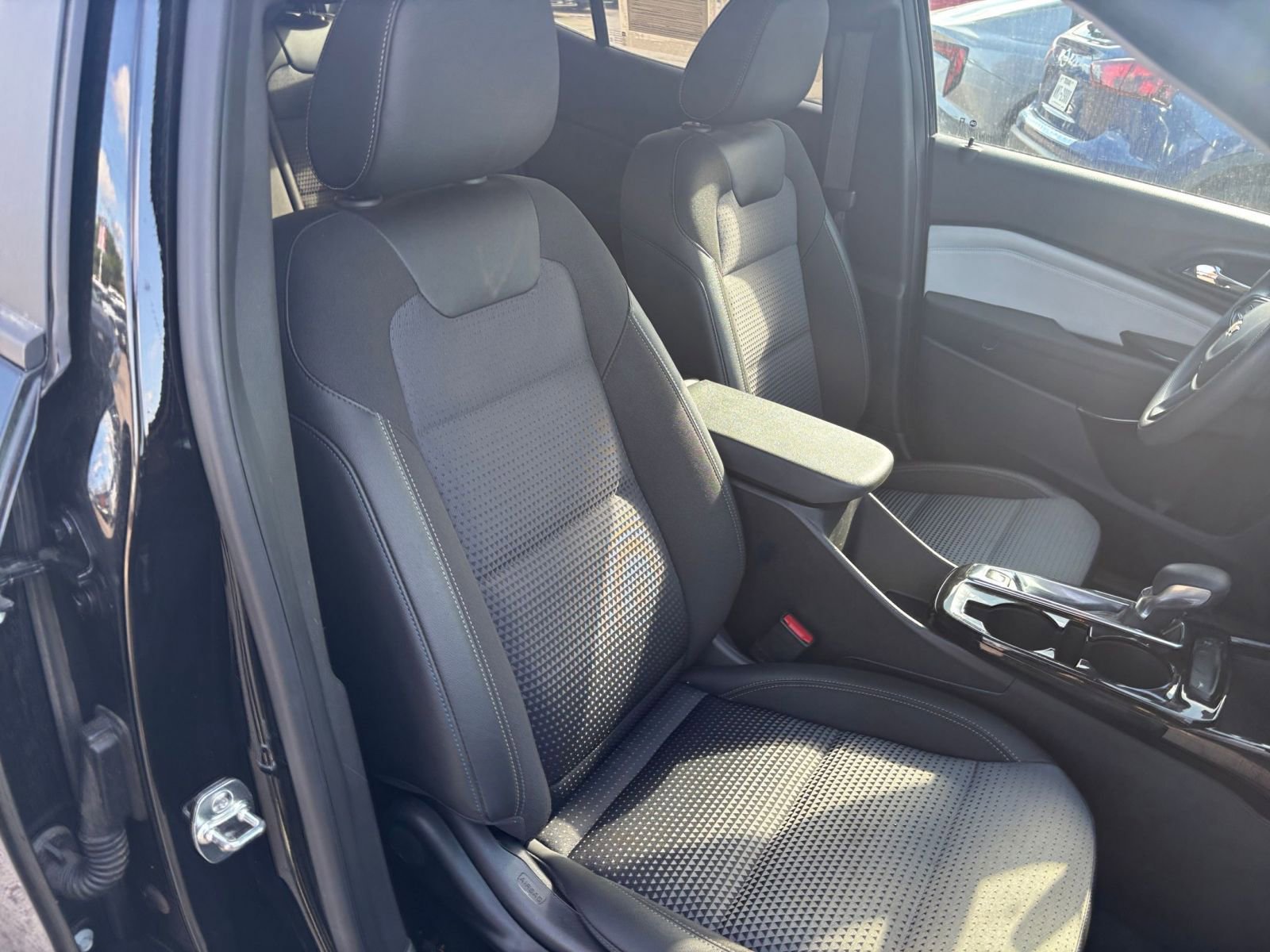 Thumbnail: 2025 Chevrolet Trax - 35