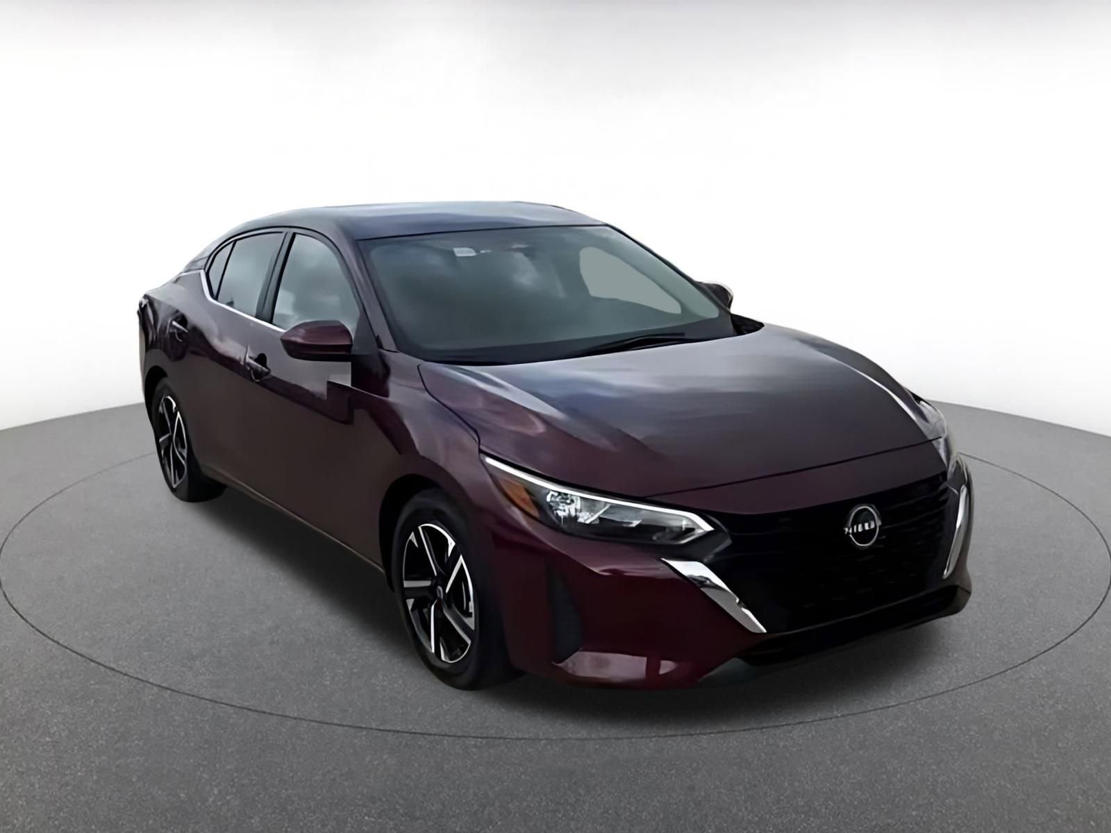 Thumbnail: 2025 Nissan Sentra - 16