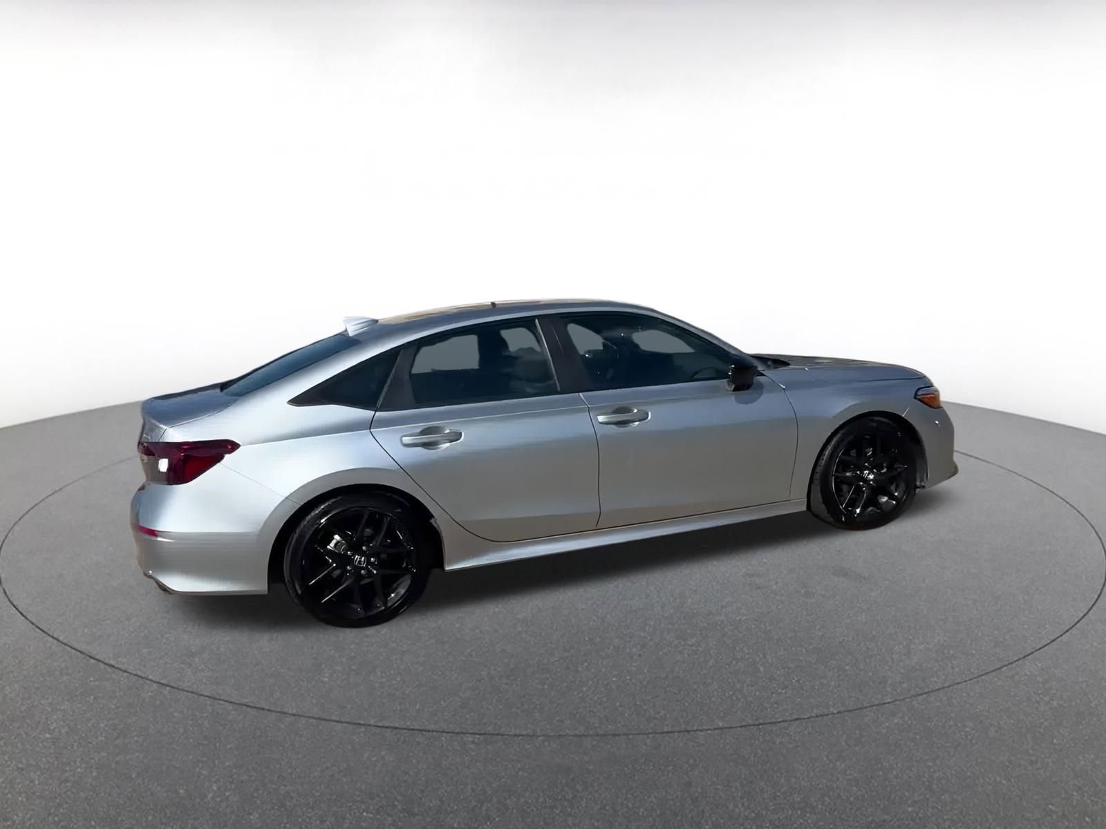 Thumbnail: 2025 Honda Civic - 7