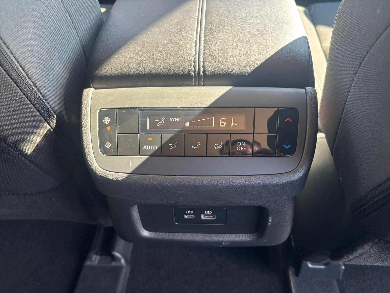 Thumbnail: 2025 Nissan Pathfinder - 24