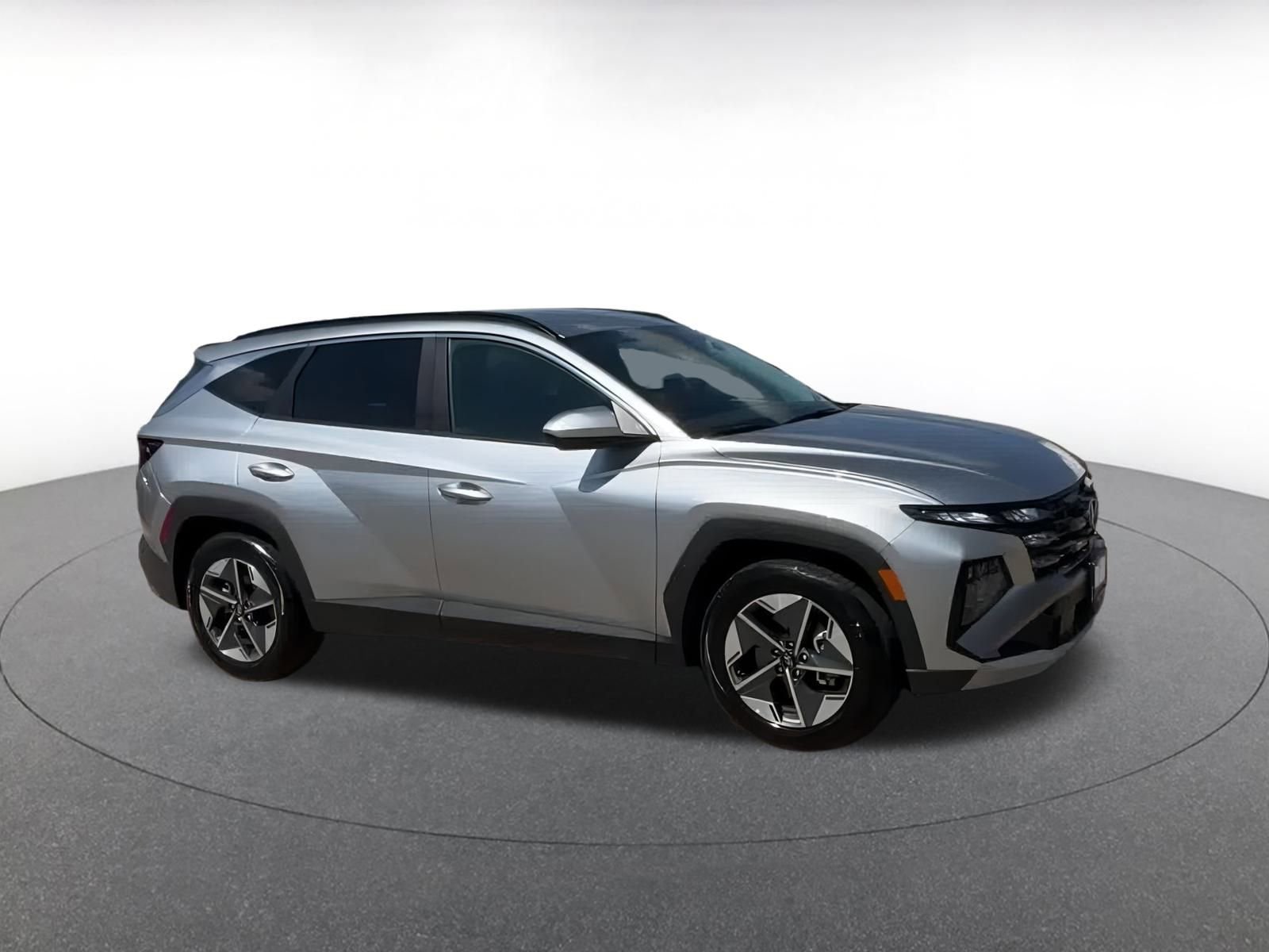 Thumbnail: 2025 Hyundai Tucson - 2