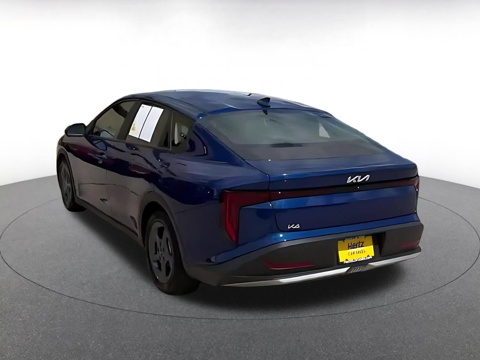 Thumbnail: 2025 Kia K4 - 11