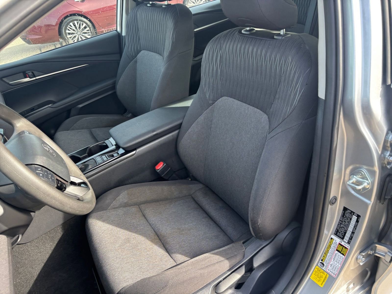 Thumbnail: 2025 Toyota Camry - 32