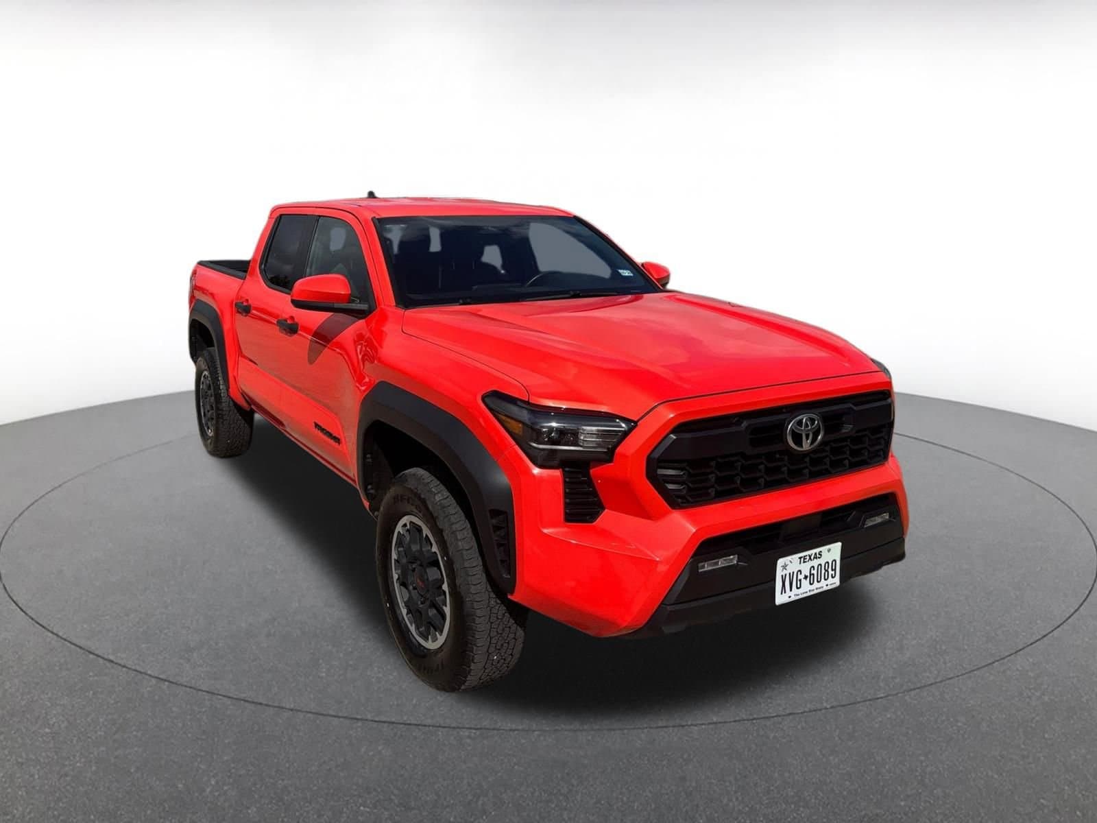 Thumbnail: 2024 Toyota Tacoma - 1
