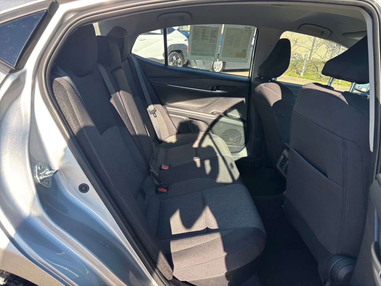 Thumbnail: 2025 Toyota Camry - 24