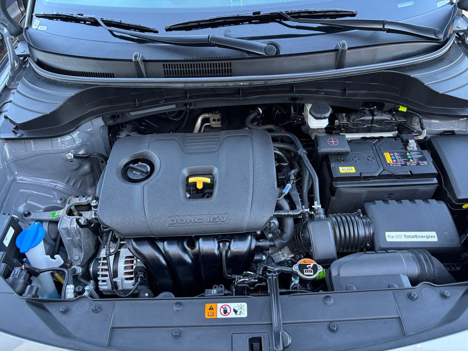 Thumbnail: 2025 Kia Soul - 30