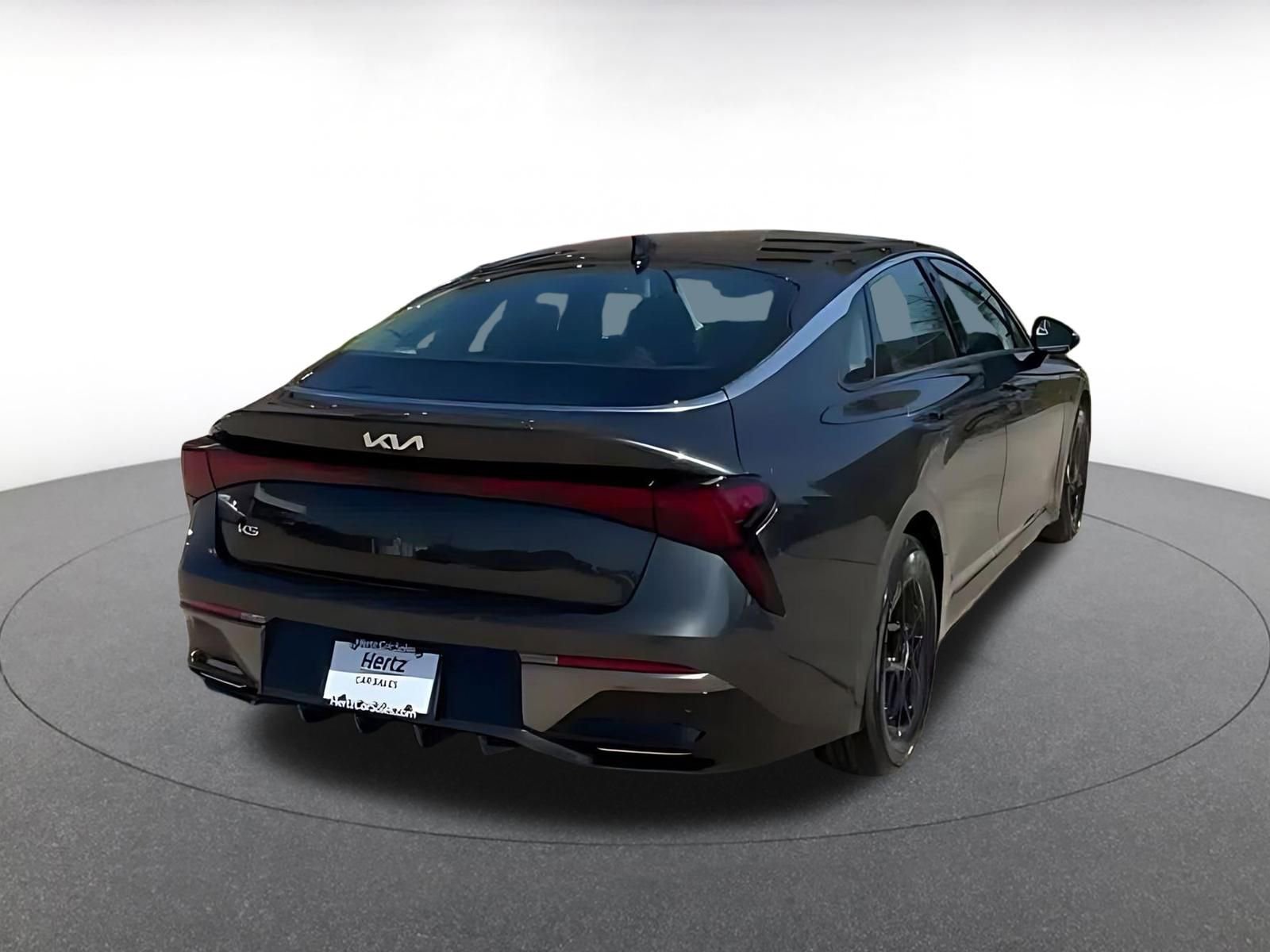 Thumbnail: 2025 Kia K5 - 14