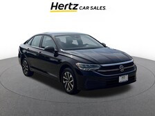 2024 Volkswagen Jetta S -
                  Houston, TX