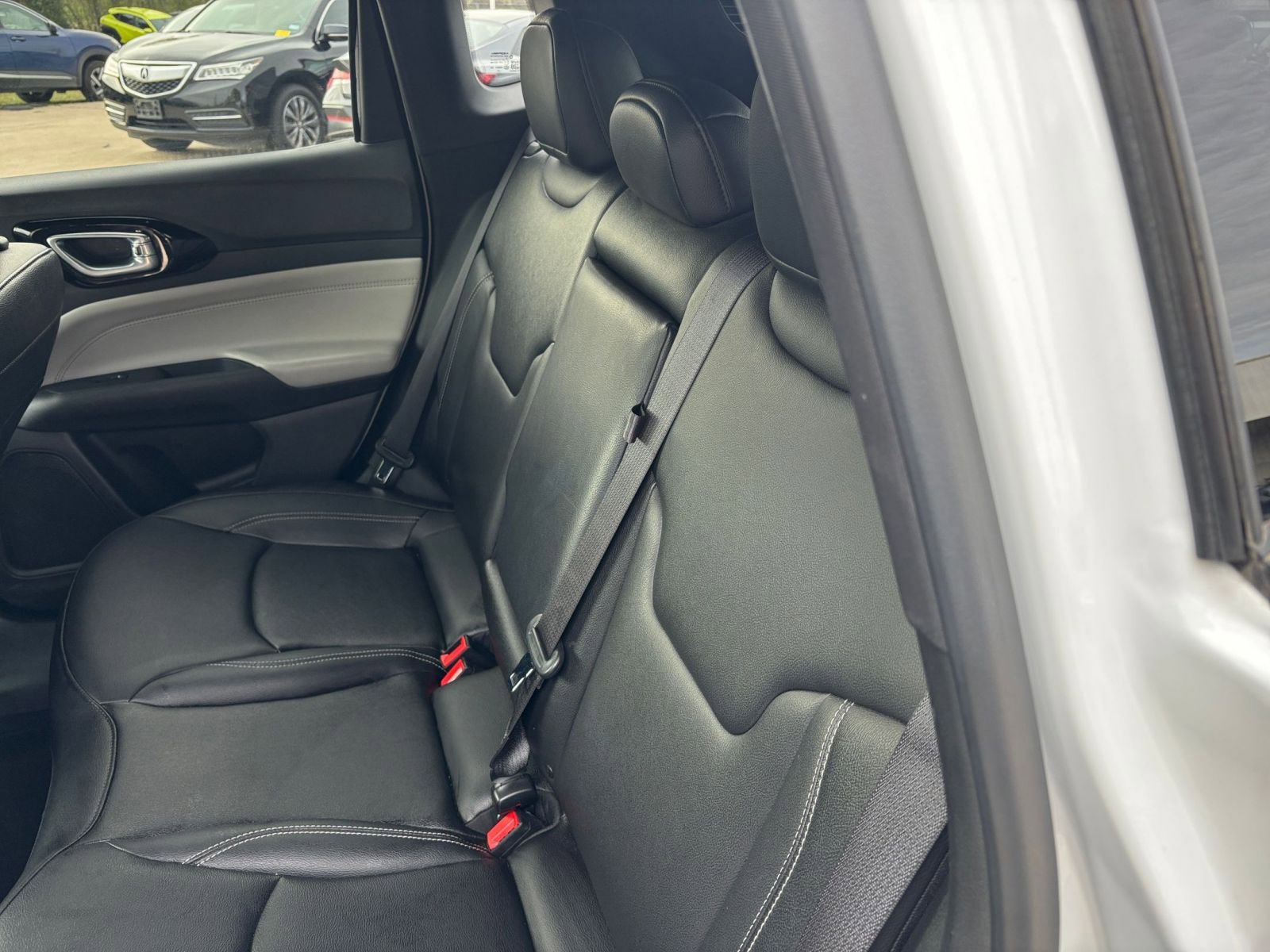 Thumbnail: 2025 Jeep Compass - 35